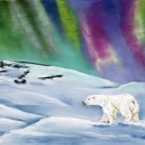 To-The-North_Pastel_by-Susan-Swapp_700