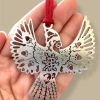 Cocciaornament