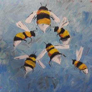 Six-Bees-by-Leah-Rene-Welch