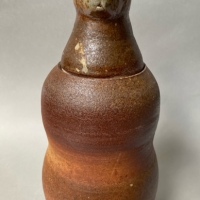 Prairie-Dog-Lidded-Jar-by-Kerry-Kakigi