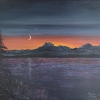 Celestial-Sunset-Theresa-Williams-325