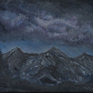 Milky-Way-Above-the-Mountains-Theresa-Williams-325