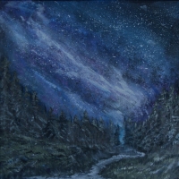 Milky-Way-Above-the-Stream-Theresa-Williams-125