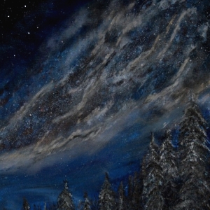 Milky-Way-Above-the-Trees-Theresa-Williams-325