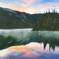 Deep-Lake-Dawn_Ben-Groff