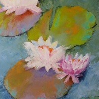 Sold-Lily-Pad-4-by-Leah-Rene-Welch-295