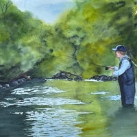 Fly-Fishing-Lynnea-Mattson