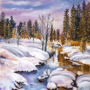 Woodland-Stream_Pastel_by-Susan-Swapp_800