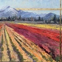 Milton-Irina-Kirienko-Tulip-Festival-oil-gold-leaf.JPG-nggid043007-ngg0dyn-0x360-00f0w010c010r110f110r010t010