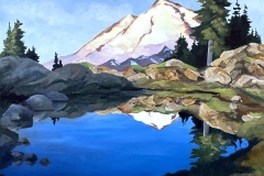 Mt-Baker-Tarn-Paul-Lewing