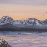Williams-Theresa-Acrylic-In-the-Pink-275-
