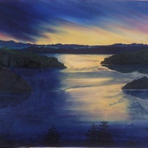 Sunrise-On-Deception-Pass_Oil-by-Susan-Swapp-700