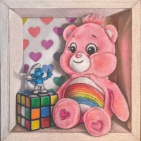 Carebear-NicoleCaulfield