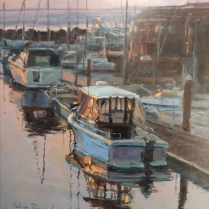 Delores-Haugland-