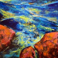Kahler_Sandra_TidalPoolsPhosphorescence_oil-coldwax-SandraKahler1_copy_1080x1085