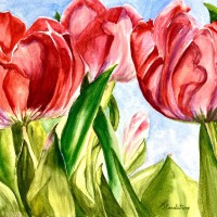 Sandstrom_Lauriel_FabulouslyRedPink_Watercolor-LaurielSandstrom_copy_1080x800