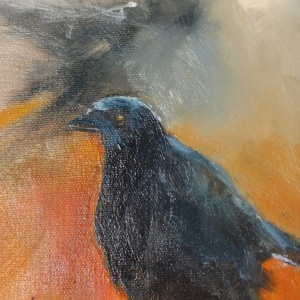 Spirit-Crow-Delores-Haugland-