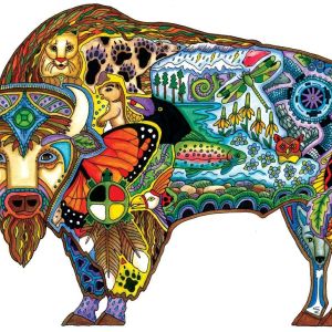Coccia-Bison