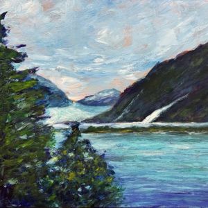 Lynn-Dong-Mendenhall-Glacier-and-Nugget-Falls