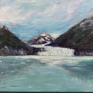 Lynn-Dong-Reflections-of-Margerie-Glacier