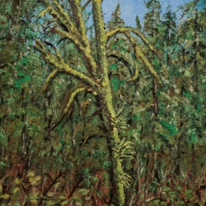 Mossy-Tree-Theresa-Williams-acrylic-425