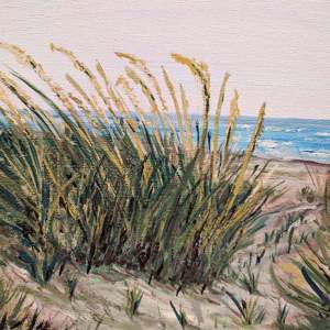 Williams-Theresa-Beach-Grass-Acrylic-235