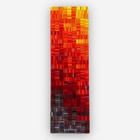 1_On-FIre-13_1980-Fused-Glass-Pieces_Soderberg_140