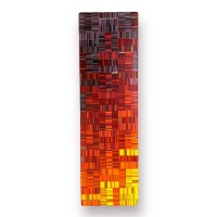 1_On-FIre-9_1980-Fused-Glass-Pieces_Soderberg_140