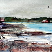 Ingraham_Eve_Coupeville-Wharf_Watercolor