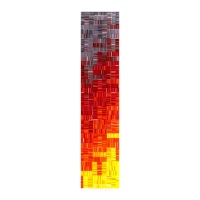 On-FIre-27_2600-Fused-Glass-Pieces_Soderberg_170