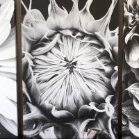 Black-and-White-Flowers-Petra-Binder