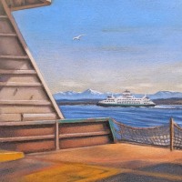 caulfieldferry