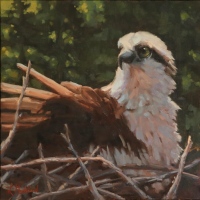 Goddard_Lorraine_Hunters-Rest_12Hx12W