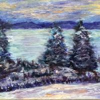 Lynn-Dong-Evergreens-on-the-Shore1