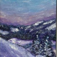 Lynn-Dong-Snowy-Mountains