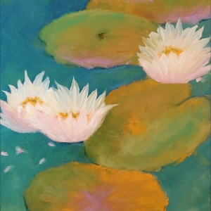 Lily-Pads-Leah-Rene-Welch-