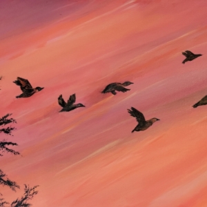 Williams_Theresa_-Sunset-Silhouette-acrylic-650