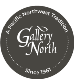 Gallery North in Edmonds