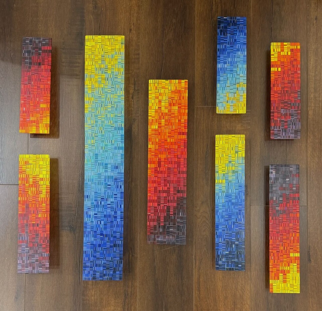 Featured Show Reception: Gallery North Alumni Show